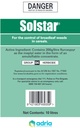 Solstar (10L) label