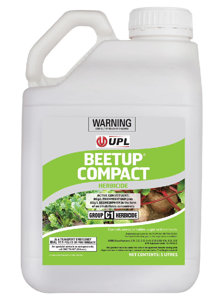 [CH195] Beetup Compact (10L)