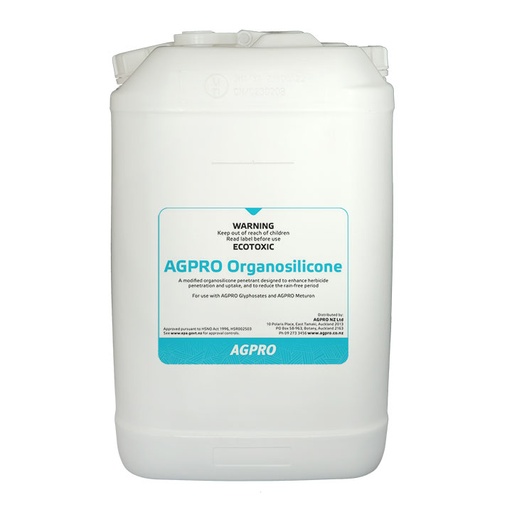 [CH149] Agpro Organosilicone (20L)